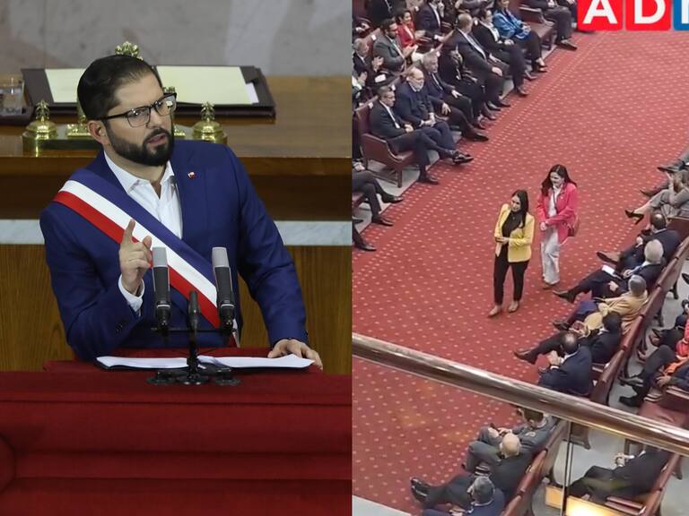 Agencia Uno / Captura