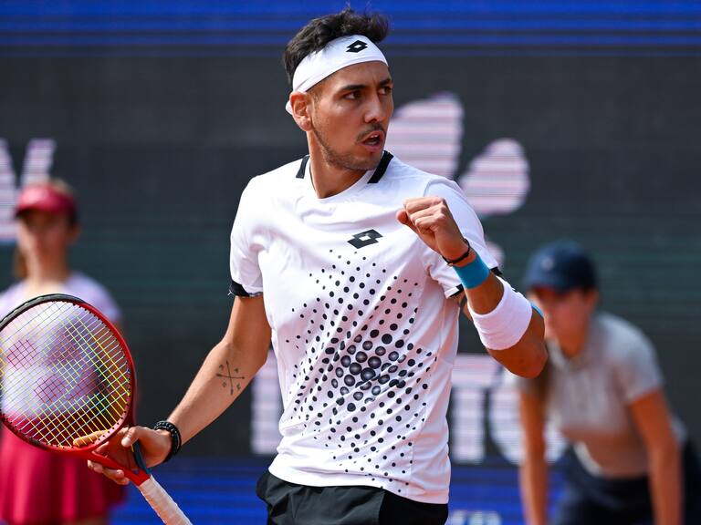 alejandro tabilo ranking atp