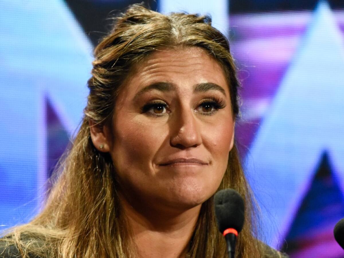 «Me van a juzgar por esta presentación»: la potente reflexión de Belén «Belenaza» Mora tras recibir pifias en Viña 2023