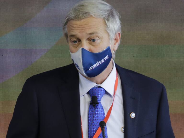 José Antonio Kast y dictadura de Pinochet