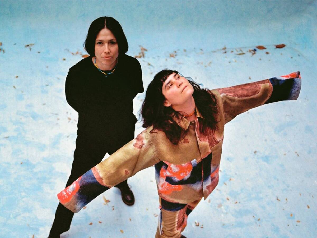 Marineros celebrará los 10 años de su disco más emblemático con un concierto especial en Blondie