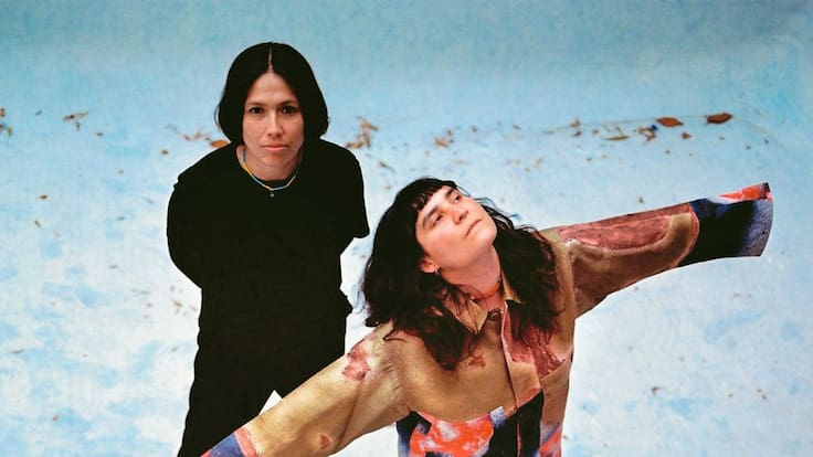 Marineros celebrará los 10 años de su disco más emblemático con un concierto especial en Blondie