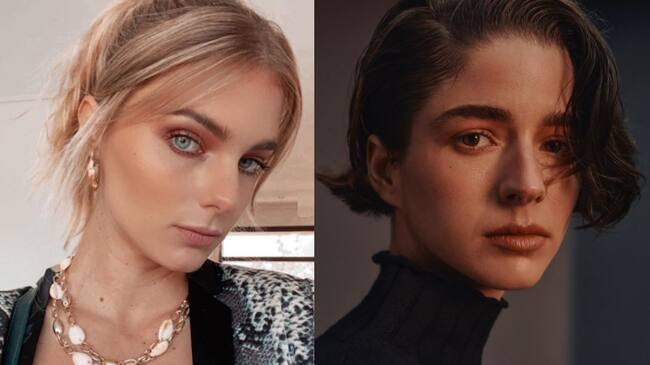 Josefina Montané | Mariana di Girolamo