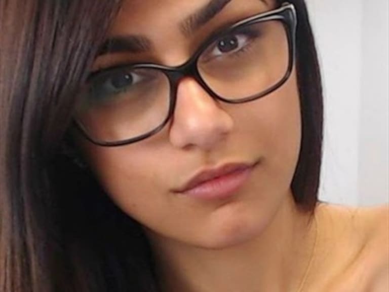 Mia Khalifa sorprende con su escultural figura en Instagram