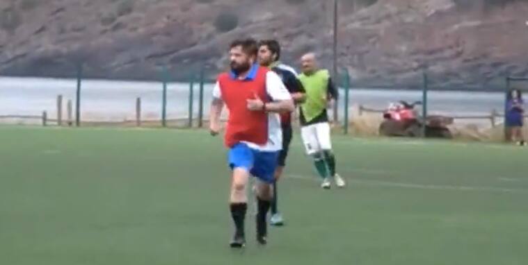 Gabriel Boric | Video