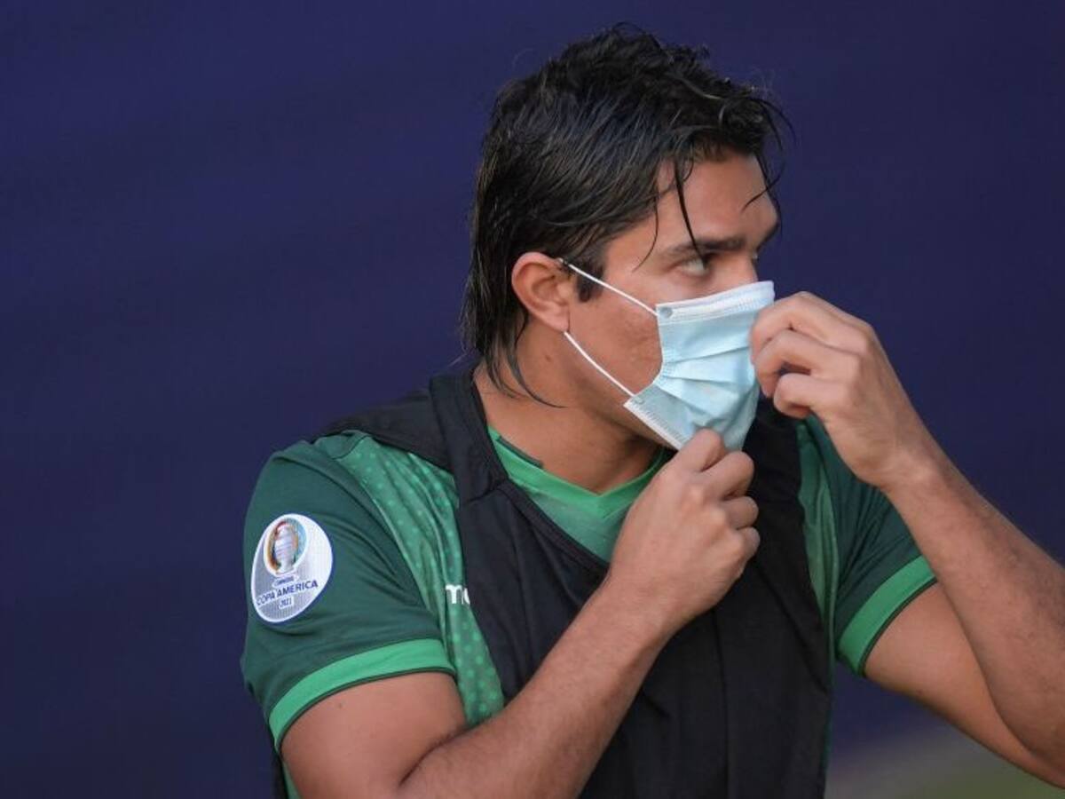 Marcelo Moreno Martins y opción de fichar en Colo Colo: «No puedo comentar nada sobre eso, ya habrá noticias»