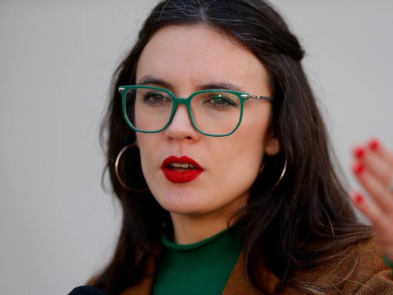 Vallejo y dichos de seremi del Biobío por supuesto mandato en favor del Apruebo: «No se ajusta a la prescindencia que hemos establecido»