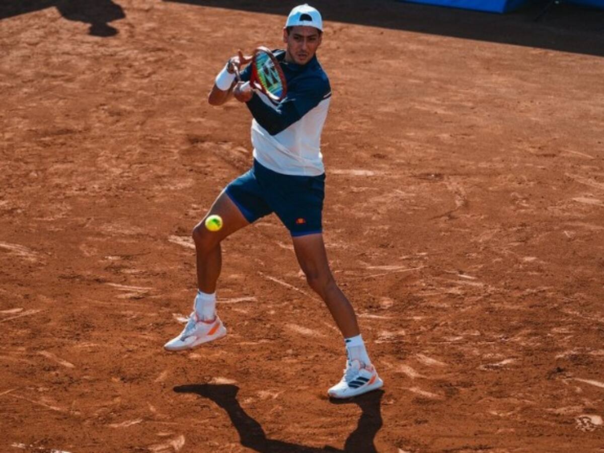 Tabilo va por los cuartos de final del ATP 500 de Washington: horario del partido y quién transmite en vivo por TV
