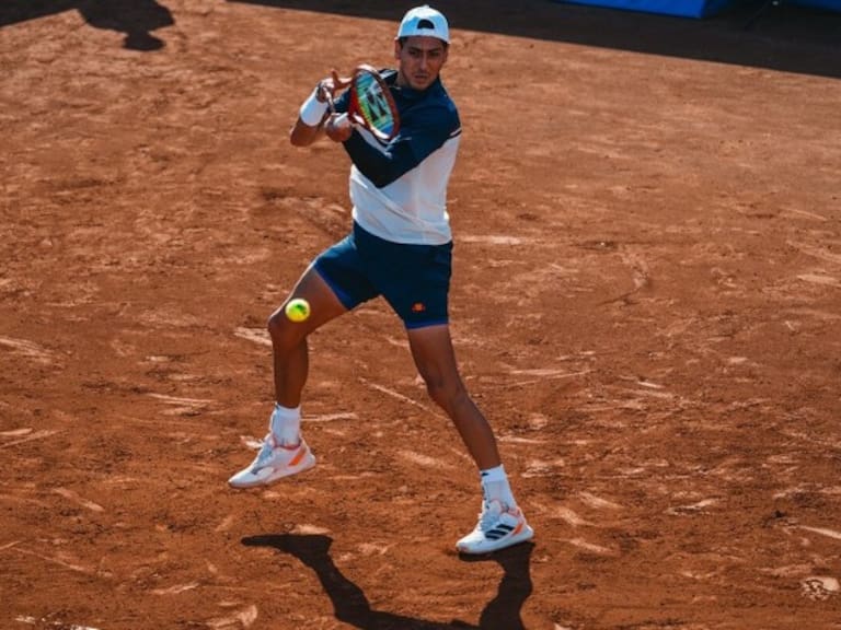 Tabilo va por los cuartos de final del ATP 500 de Washington: horario del partido y quién transmite en vivo por TV