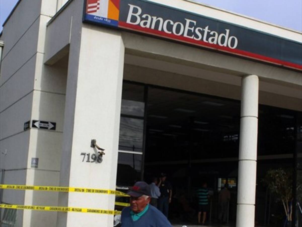 BancoEstado no permitirá transacciones online durante la noche del sábado