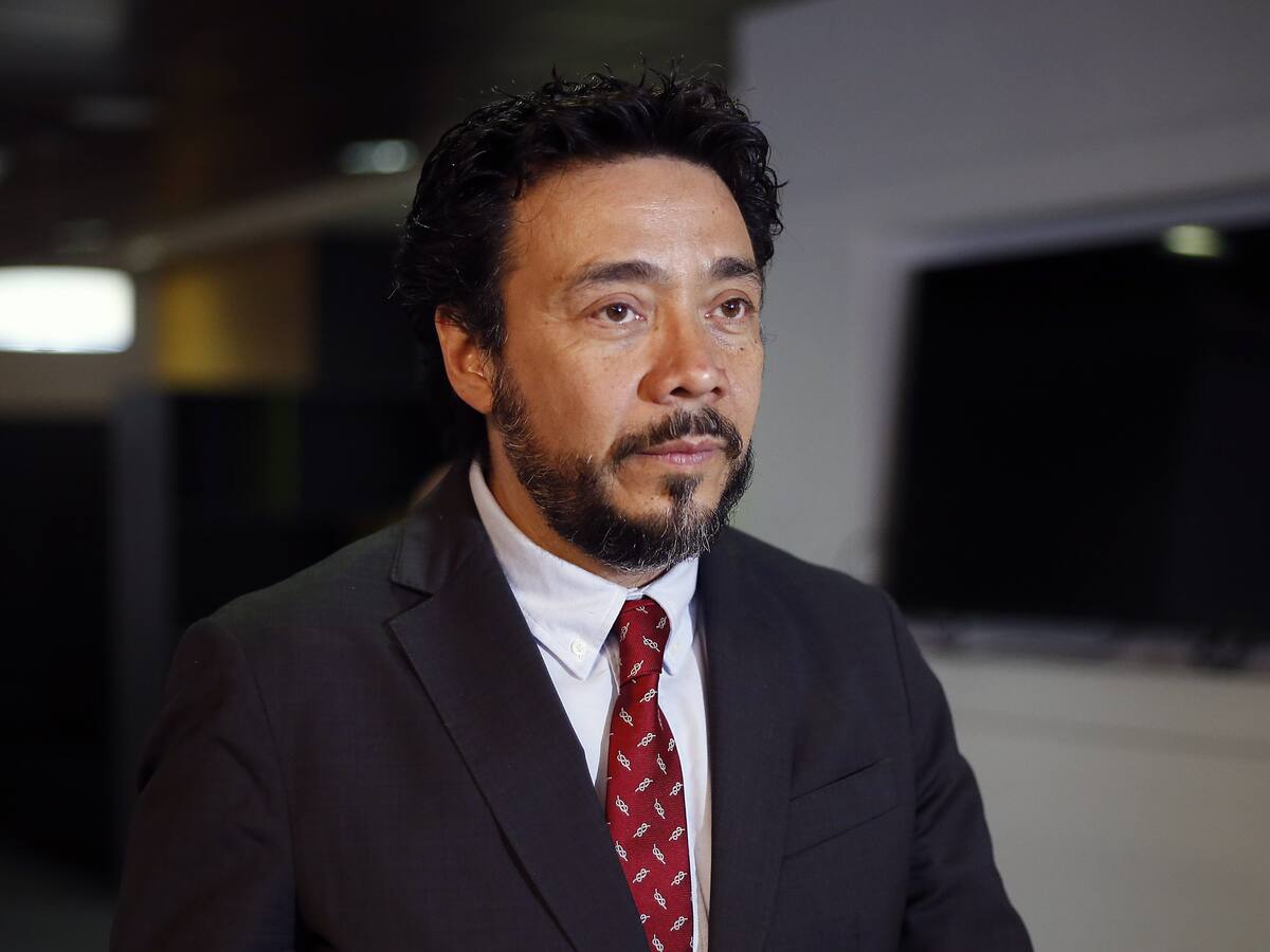 “Es un fracaso (…) Lo que esperaría es una autocrítica”: exfiscal Arias sobre el Ministerio Público tras la absolución del excabo Sebastián Zamora