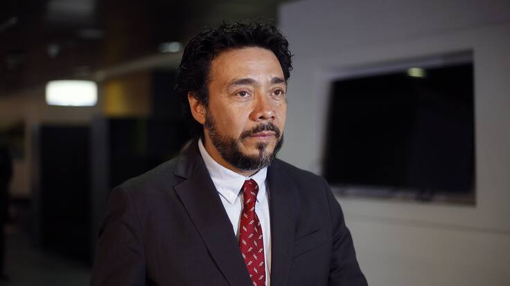 “Es un fracaso (…) Lo que esperaría es una autocrítica”: exfiscal Arias sobre el Ministerio Público tras la absolución del excabo Sebastián Zamora