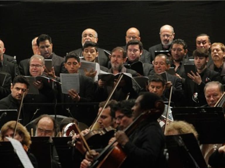 Así fue el adiós de Radio Beethoven del dial FM