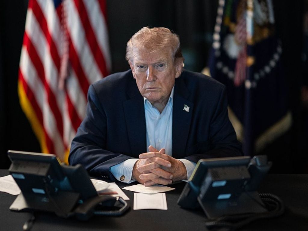 Por abuso sexual y difamación: Juez ordena a Donald Trump pagar US$ 5,8 millones a E. Jean Carroll