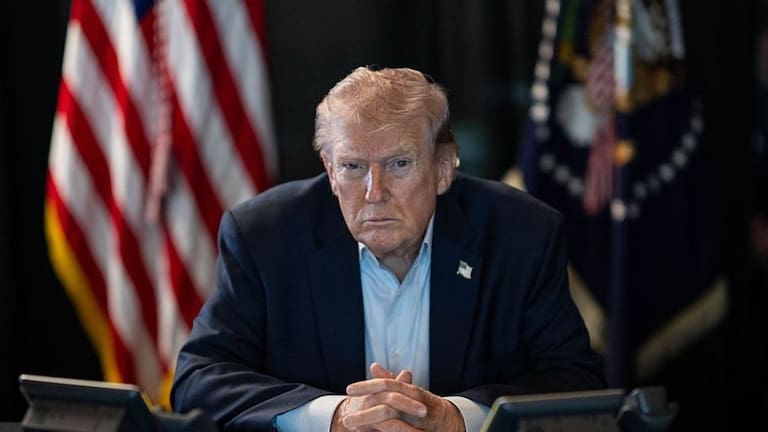 Por abuso sexual y difamación: Juez ordena a Donald Trump pagar US$ 5,8 millones a E. Jean Carroll