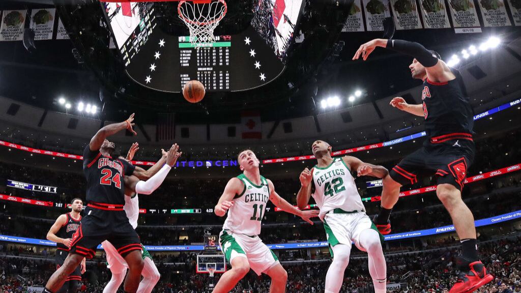 Cartelera partidos NBA jueves
