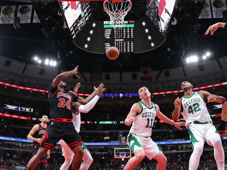 Cartelera NBA: revisa la programación de partidos para este jueves 7 de abril