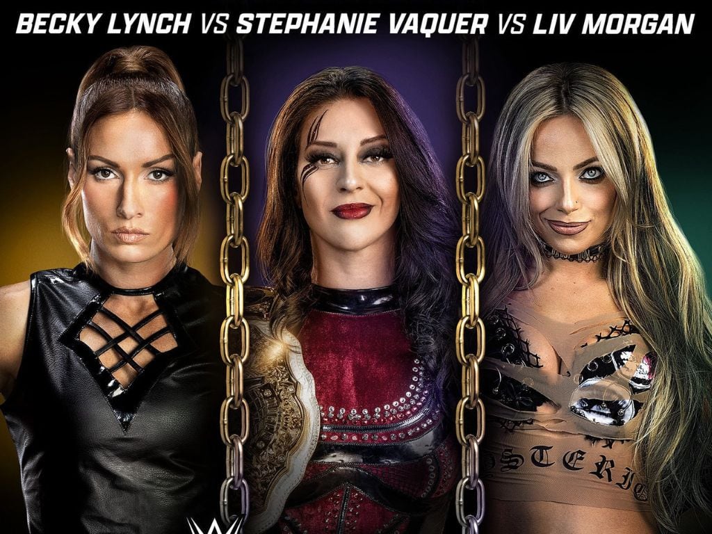 WWE