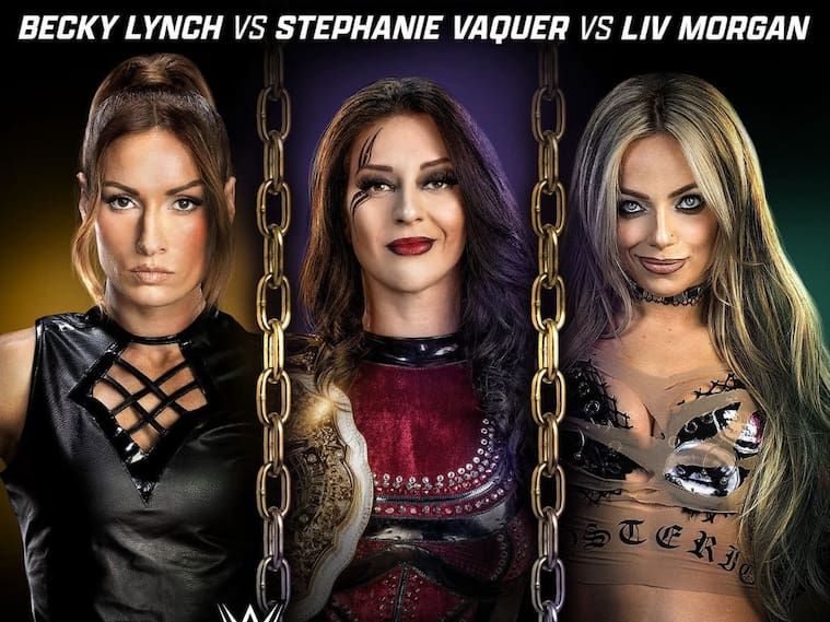 WWE