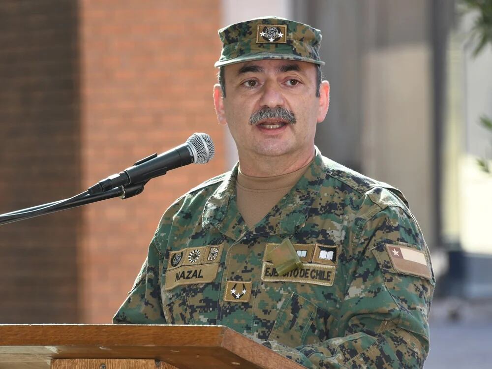 Ejército de Chile
