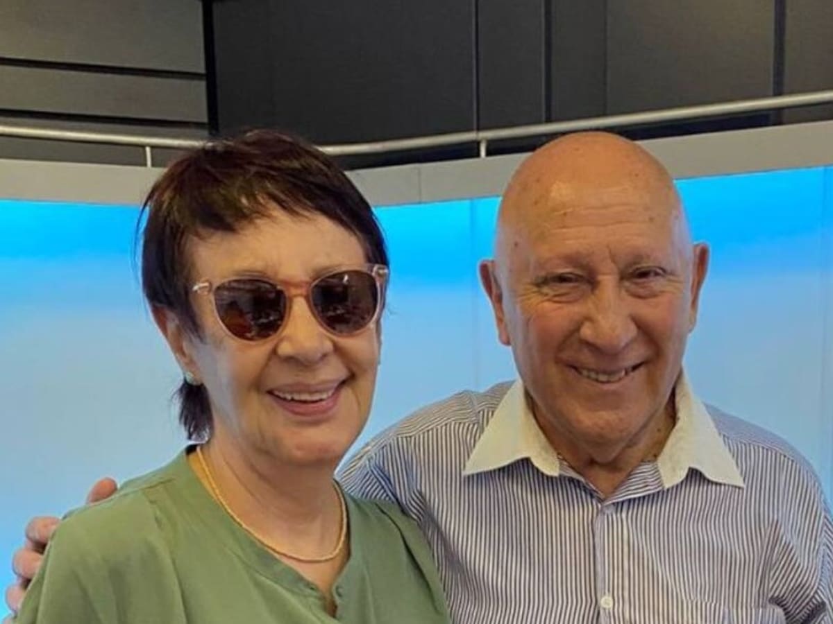 “No alcanza”: Icónica pareja de actores de “Los Venegas” revela las precarias pensiones que reciben