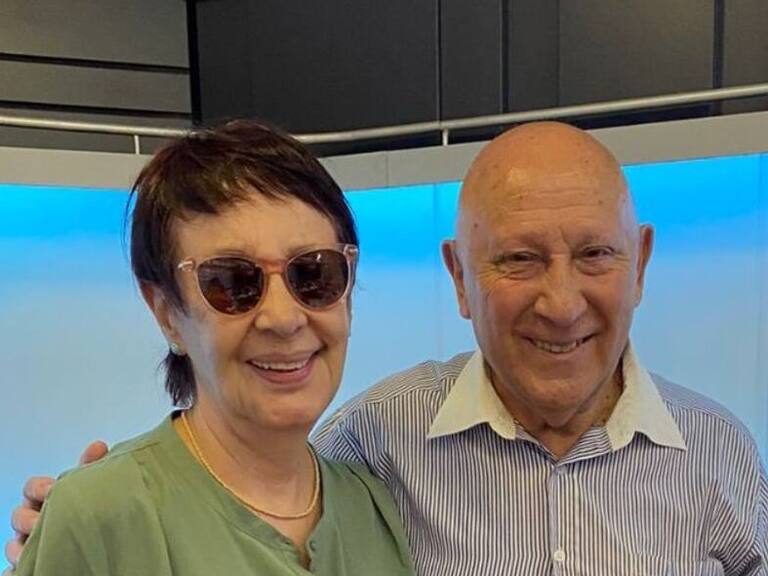 “No alcanza”: Icónica pareja de actores de “Los Venegas” revela las precarias pensiones que reciben