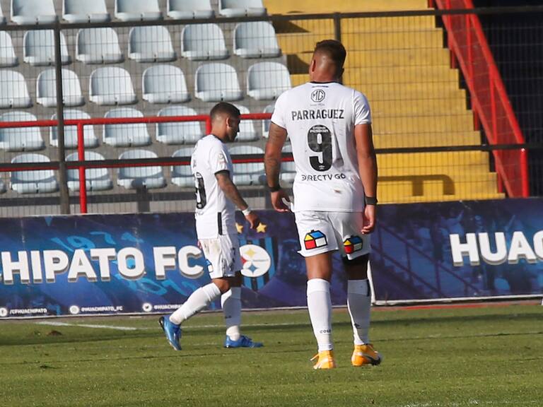 Colo Colo necesita vencer a Deportes La Serena por dos goles en la próxima fecha si quiere salir del fondo de la tabla