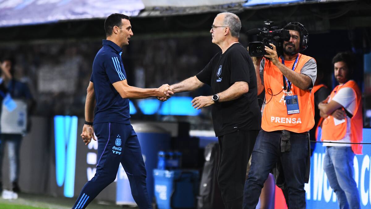 Gareca en el podio: cuánto ganan los entrenadores de las selecciones en Copa América 2024
