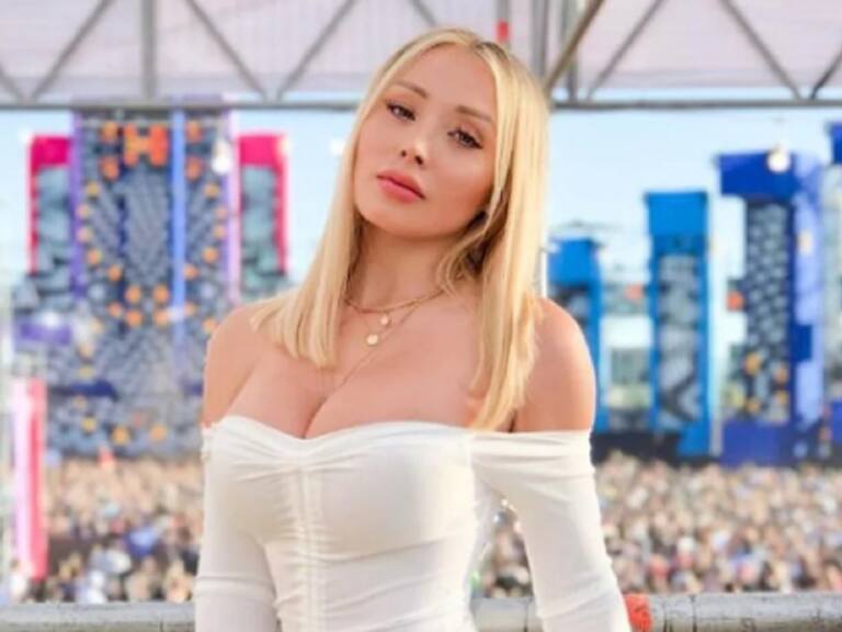 «Maltratador de mujeres»: Daniella Chávez lanzó dura acusación contra Yerko Puchento tras renuncia a Viña 2023