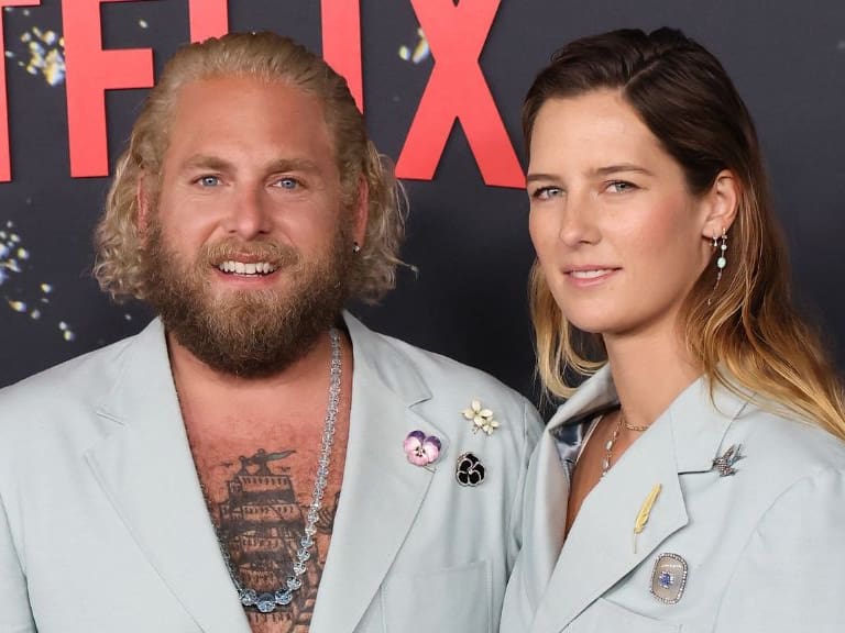 «Abuso emocional»: Las duras acusaciones que enfrenta Jonah Hill por parte de su ex pareja