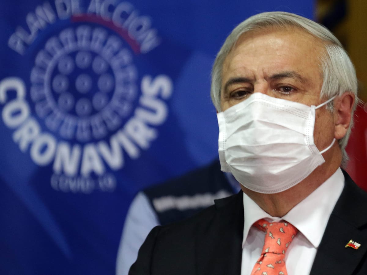 Minsal informó que hay 516 nuevos casos y ya son 11.812 los contagiados con coronavirus