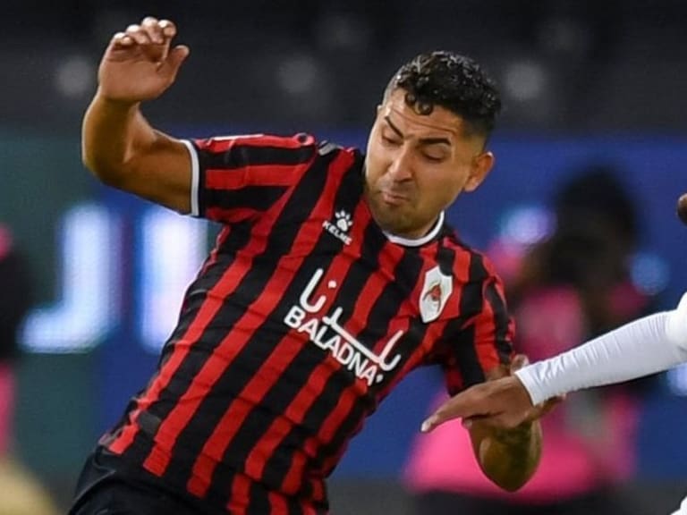 Triste debut: Jeisson Vargas sufre amarga derrota en su primer partido con Al Rayyan en la liga de Qatar