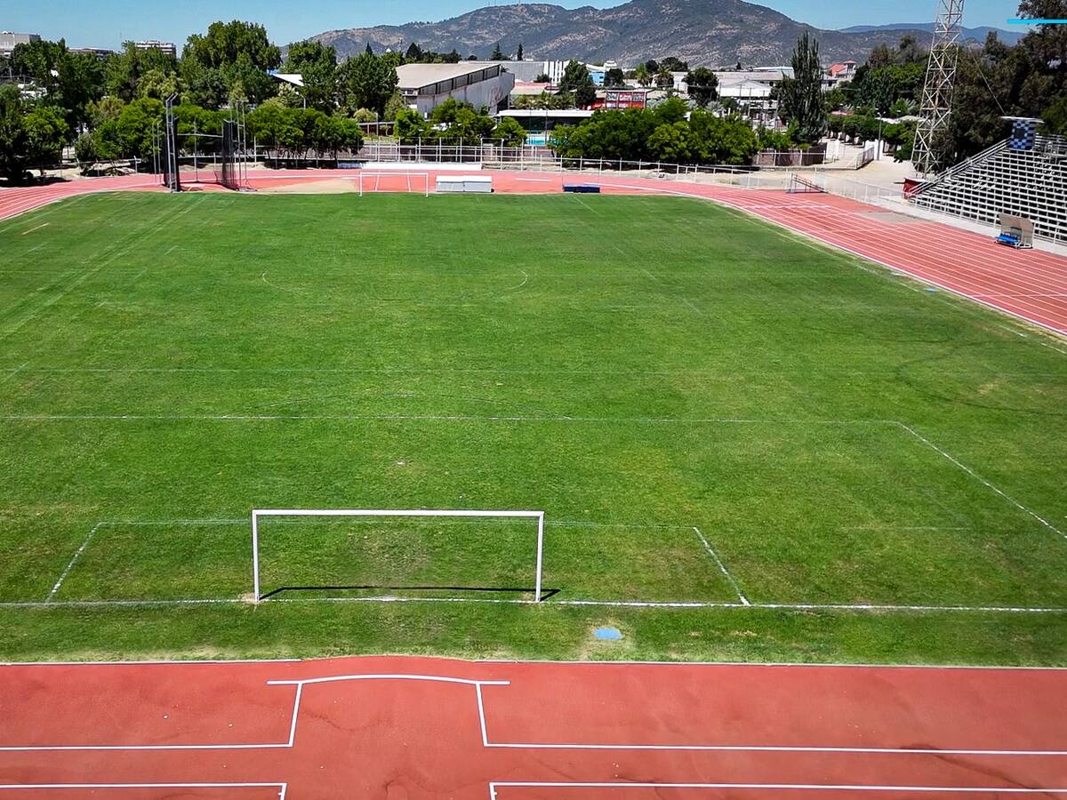 Es un hecho: O’Higgins definió su “nueva casa” para hacer de local en el 2025 ante el cierre de El Teniente