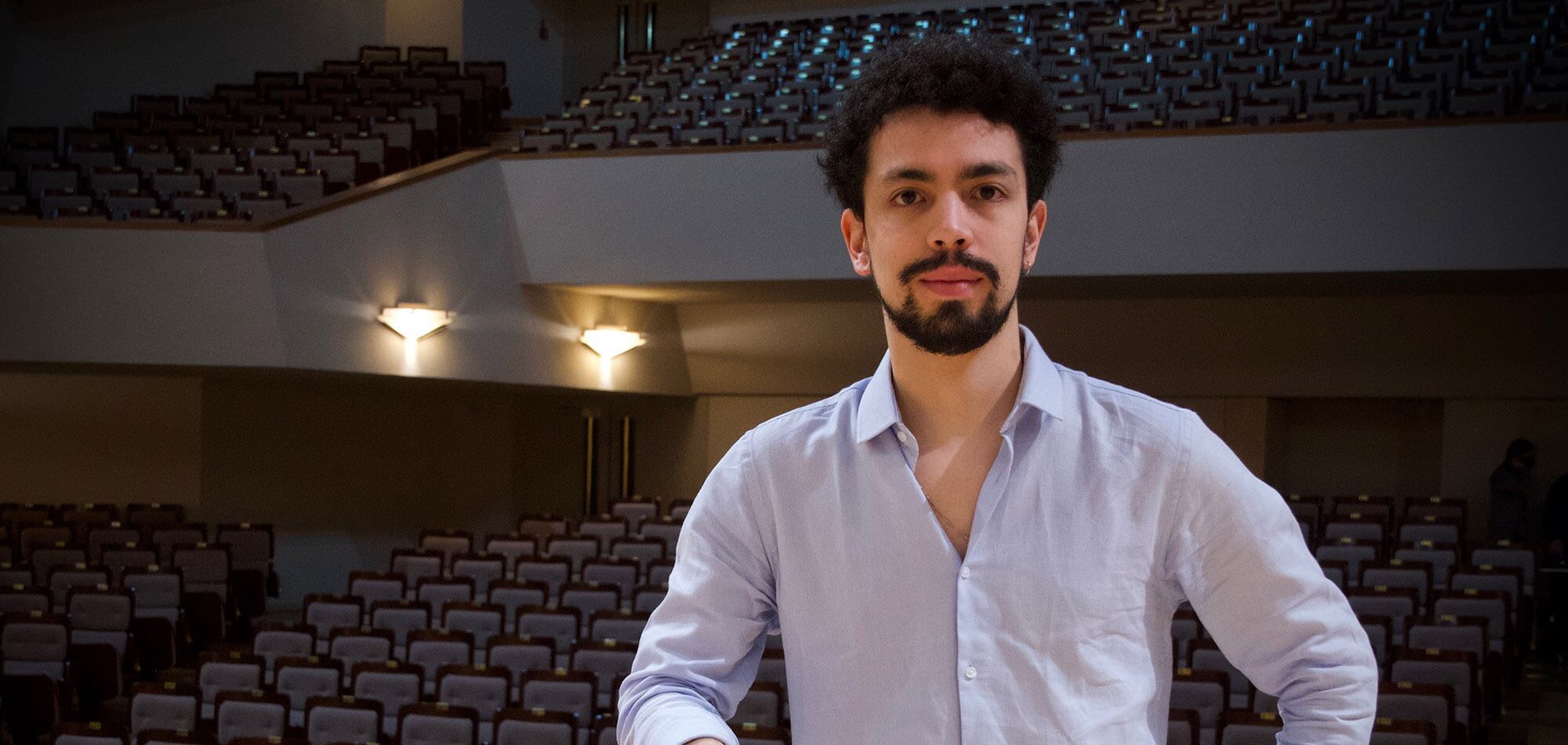 Luis Toro Araya