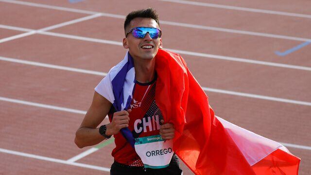 Mauricio Orrego