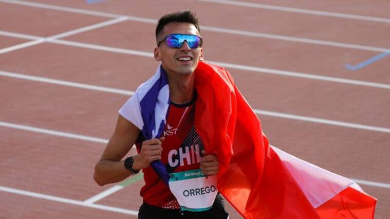 Mauricio Orrego