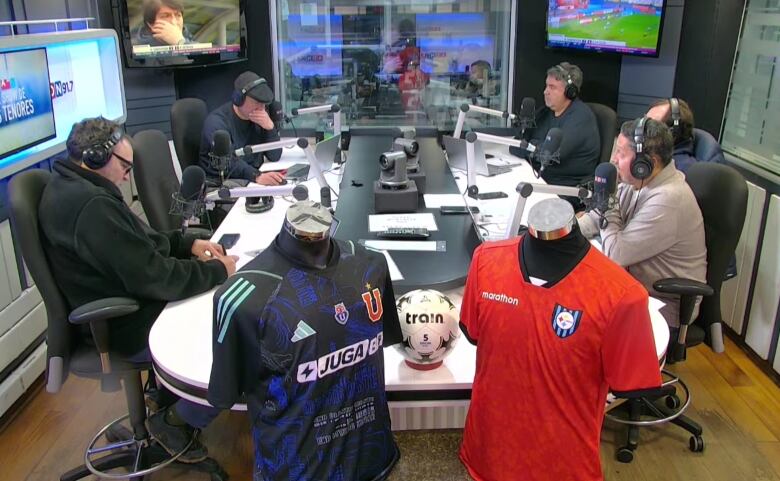 Radio ADN