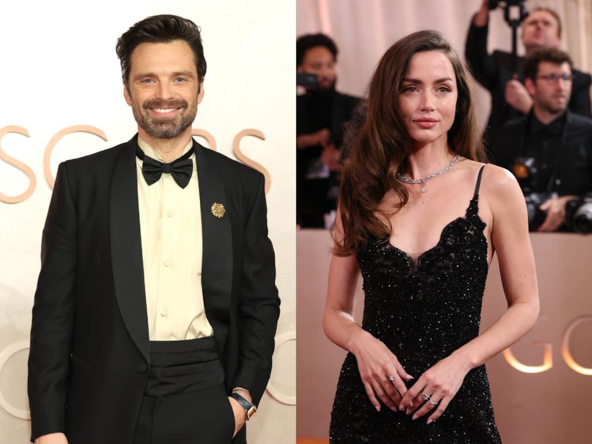 Hollywood se suma a proyecto chileno: Sebastián Stan y Ana de Armas protagonizarán thriller sobre detención de Pinochet