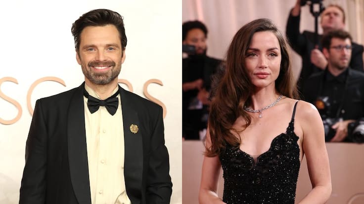 Hollywood se suma a proyecto chileno: Sebastián Stan y Ana de Armas protagonizarán thriller sobre detención de Pinochet