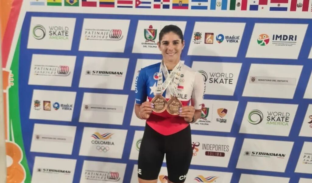 María José Moya