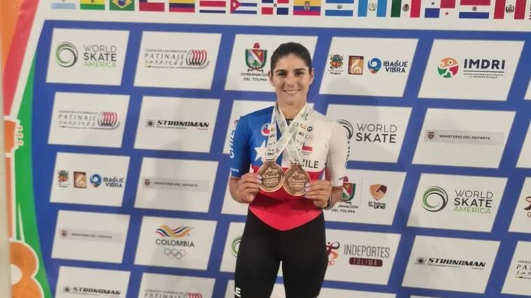 María José Moya