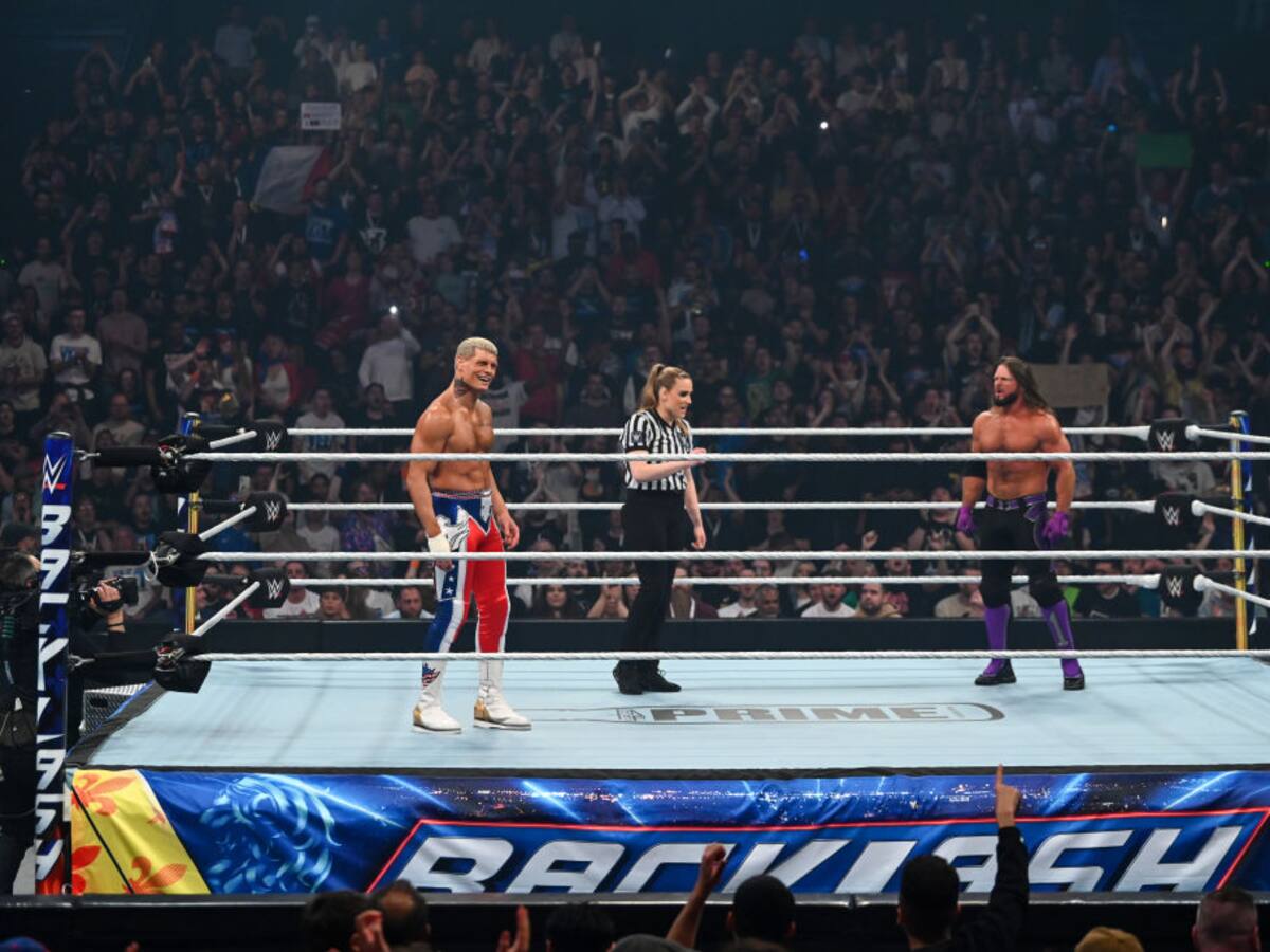 Querido luchador presiona a WWE para realizar evento en Chile: “Son los fans más reales del mundo”