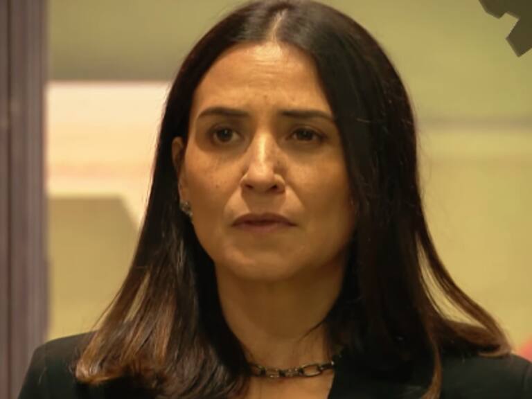 «Como para un 14 de febrero»: Reacción de Eliana al ver el abrazo entre Tomás y Rocío fue lo más comentado en el adelanto de Verdades Ocultas