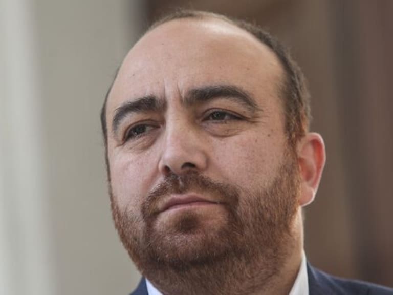 Fuad Chain y posible llegada a Demócratas tras renuncia a la DC: «No hemos descartado nada»