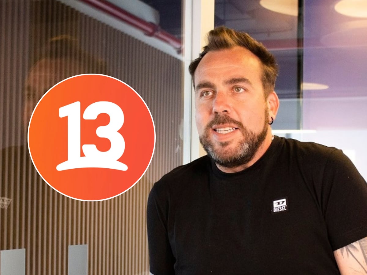 Kaminski logra importante triunfo judicial contra Canal 13 tras años de disputa: pidió más de $530 millones y esto pasó