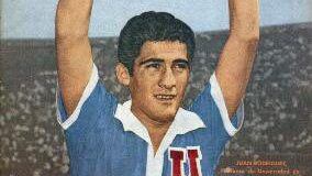 Juan Rodríguez Vega