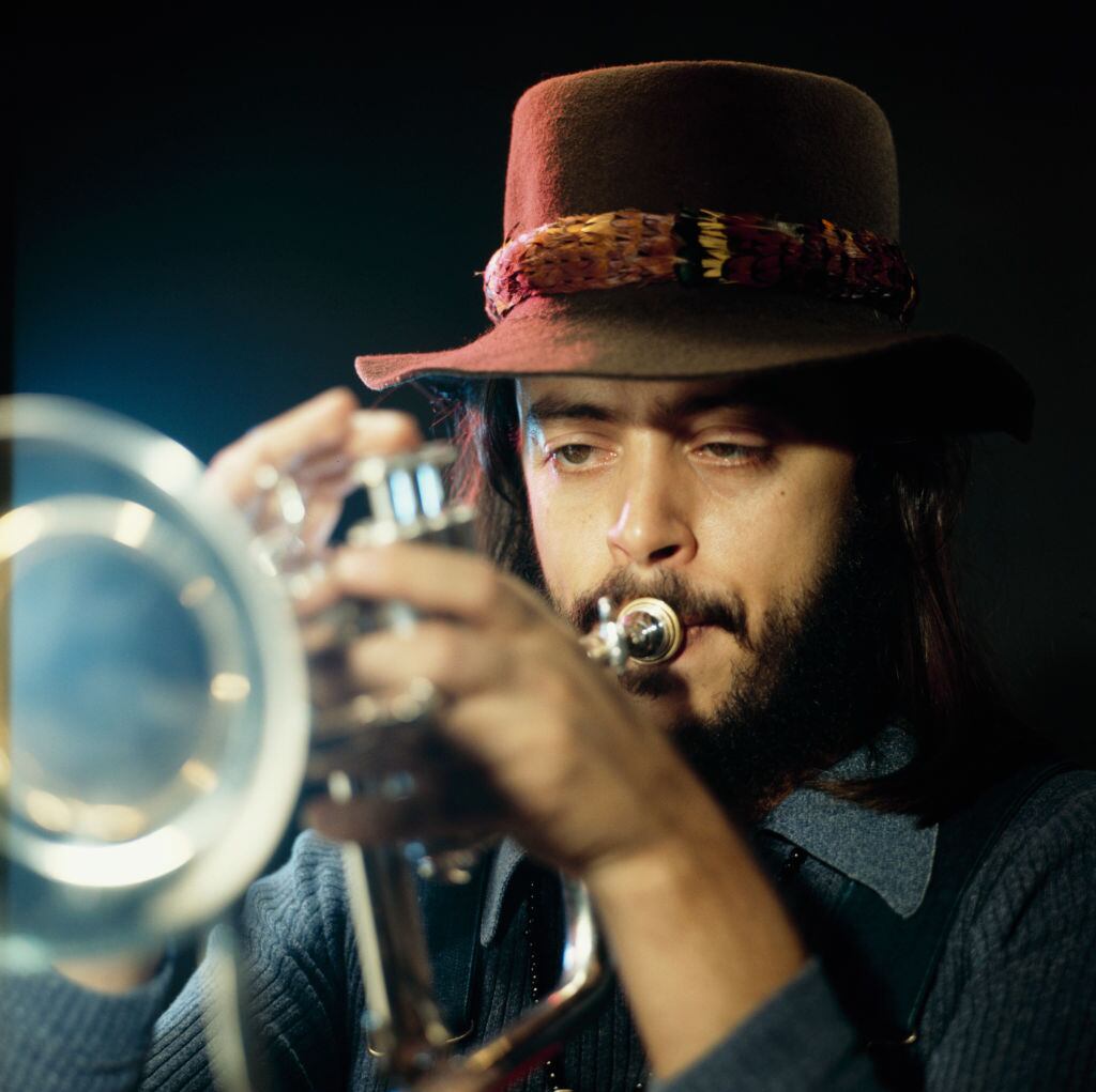 Chuck Mangione