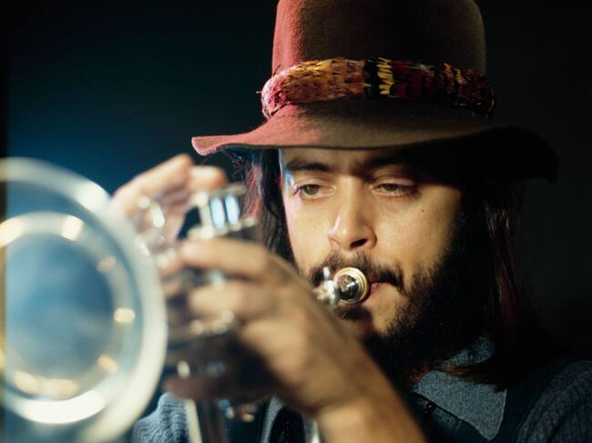 Chuck Mangione