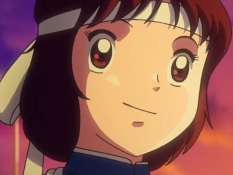 El radical cambio de apariencia de Patty en el remake de Los Súper Campeones