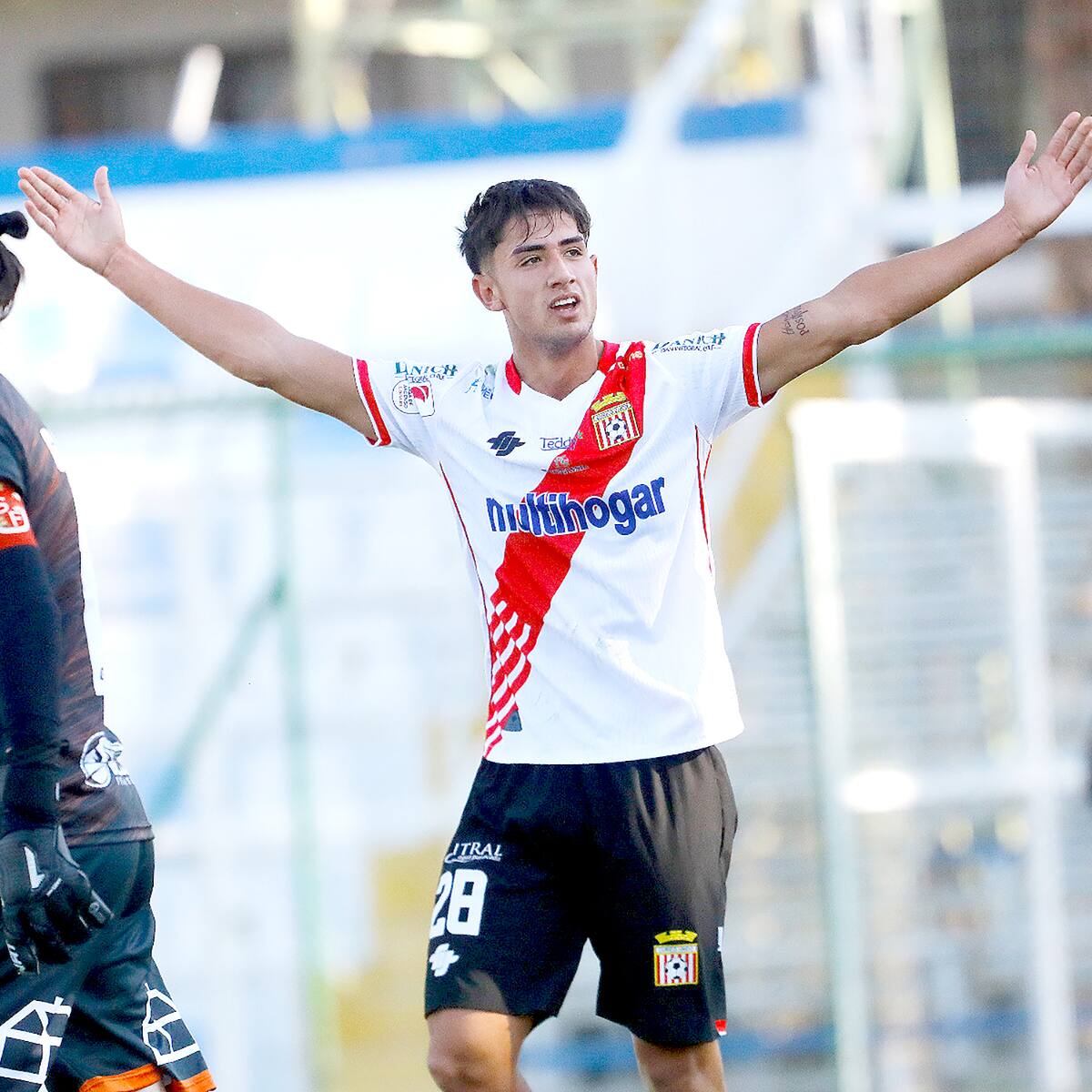 Era una de las revelaciones de la Primera B, pero sufrió una sanción por dopaje y no juega hace medio año: “Soy inocente”